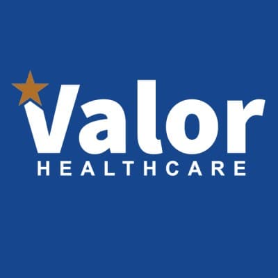 VALOR HEALTHCARE, INC.