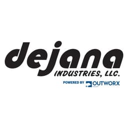 DEJANA INDUSTRIES, INC.