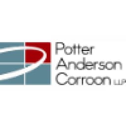 POTTER ANDERSON CORROON LLP
