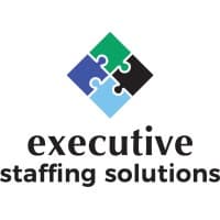 EXECUTIVE STAFFING SOLUTIONS