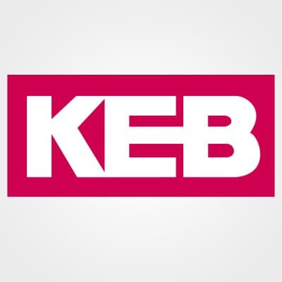 KEB AMERICA INC
