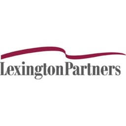 LEXINGTON PARTNERS L.P.