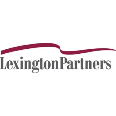 LEXINGTON PARTNERS L.P.