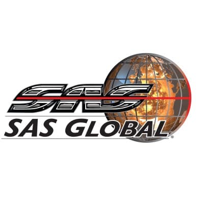 SAS GLOBAL CORPORATION