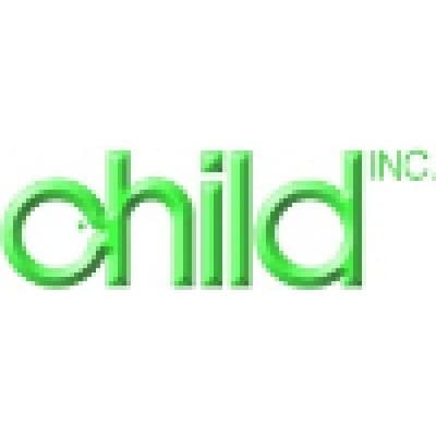 CHILD, INC. logo image