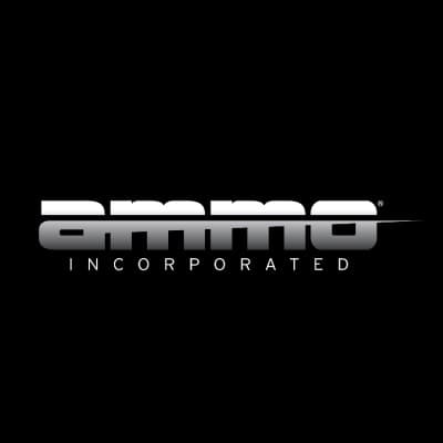 AMMO INC