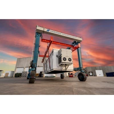 HARVARD INTEGRATIONS, LP