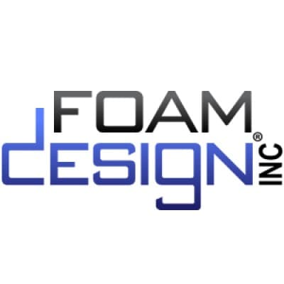 FOAM DESIGN, INC.