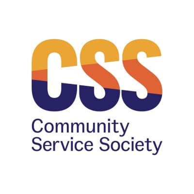 COMMUNITY SERVICE SOCIETY OF NEW YORK