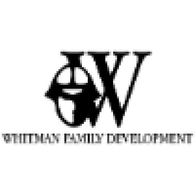 WHITMAN FAMILY PROPERTIES, LLLP