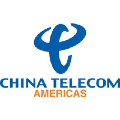 CHINA TELECOM AMERICAS