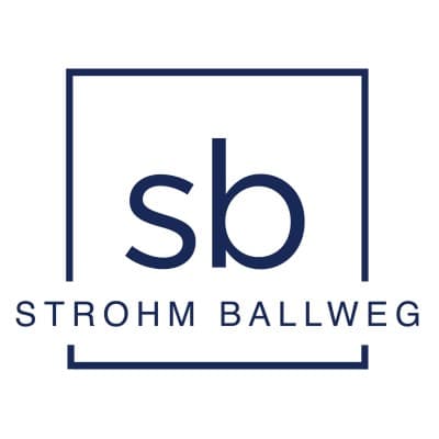 STROHM BALLWEG, LLP