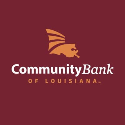 COMMUNITY BANK OF LA