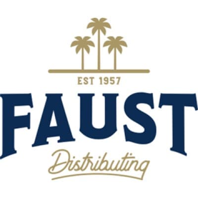 FAUST DISTRIBUTING COMPANY, INC.