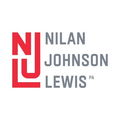 NILAN JOHNSON LEWIS PA