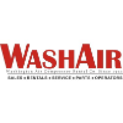 WASHINGTON AIR COMPRESSOR RENTAL CO
