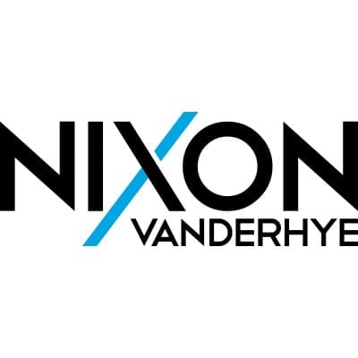 NIXON & VANDERHYE, P.C.
