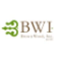 BROWN WOOD PRODUCTS COMPANY