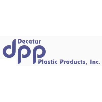 DECATUR PLASTIC PRODUCTS, INC.