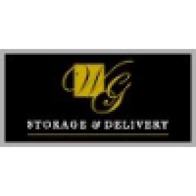 WHITE GLOVE STORAGE AND DELIVERY