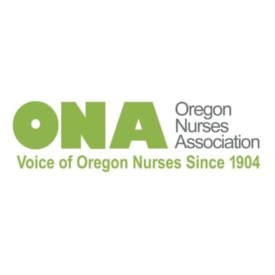 OREGON NURSES ASSOCIATION