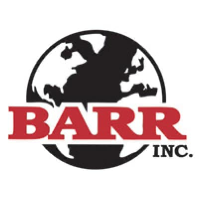 BARR, INC.