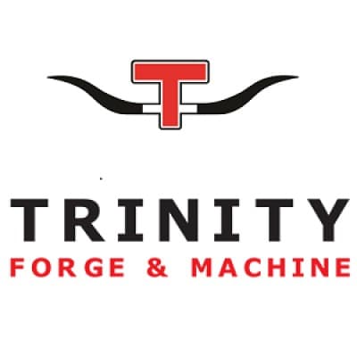 TRINITY FORGE, INC.