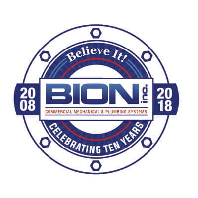 BION INC