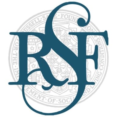 RUSSELL SAGE FOUNDATION