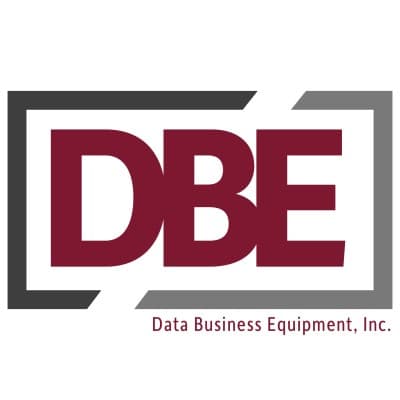 DATA BUSINESS EQUIPMENT, INC.