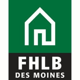 FEDERAL HOME LOAN BANK OF DES MOINES
