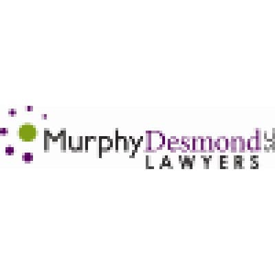 MURPHY DESMOND S.C.