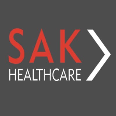 SAK MANAGEMENT SERVICES, LLC logo image