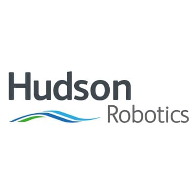 HUDSON ROBOTICS, INC.