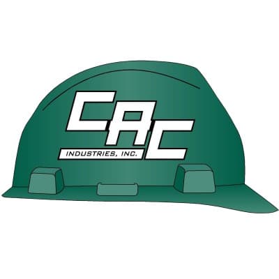 C.A.C. INDUSTRIES, INC. logo image