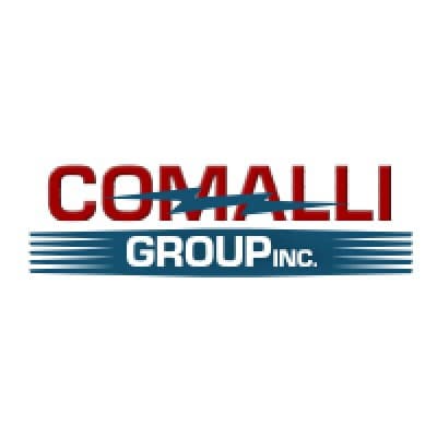 COMALLI GROUP, INC.