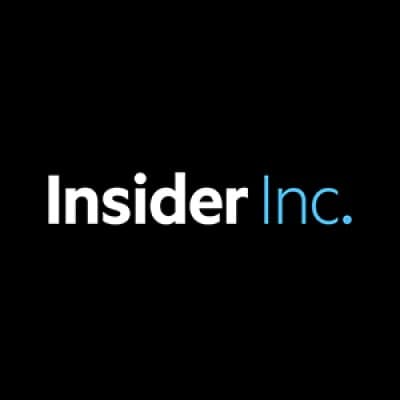 INSIDER, INC.