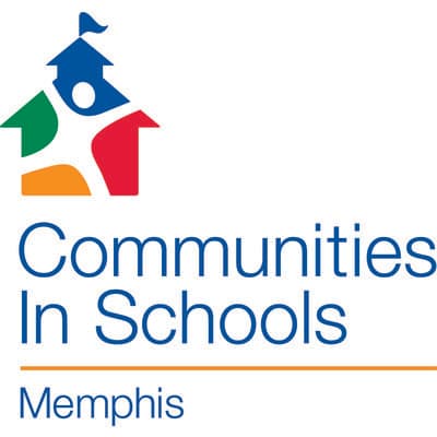 COMMUNITIES IN SCHOOLS OF MEMPHIS