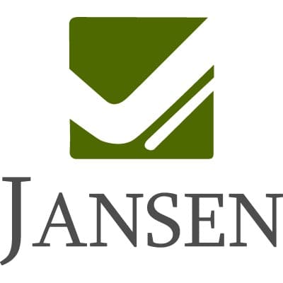 JANSEN INC.