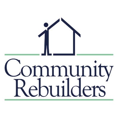 COMMUNITY REBUILDERS