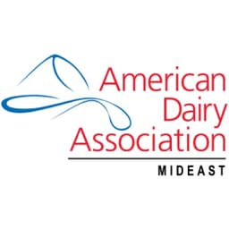 AMERICAN DAIRY ASSOCIATION MIDEAST