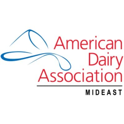 AMERICAN DAIRY ASSOCIATION MIDEAST