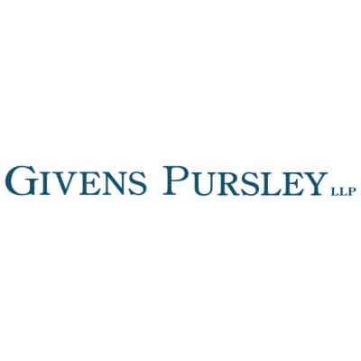 GIVENS PURSLEY, LLP