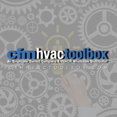 CFM DISTRIBUTORS, INC.