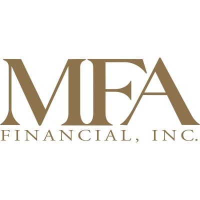 MFA FINANCIAL, INC.
