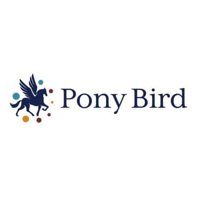 PONY BIRD, INC.