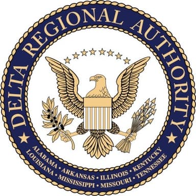 DELTA REGIONAL AUTHORITY