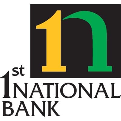 1ST NATIONAL BANK