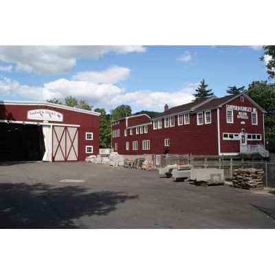 SANFORD AND HAWLEY, INC.