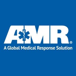 AMERICAN MEDICAL RESPONSE